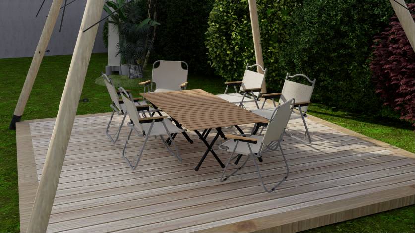 娄星区帐篷生产厂家：以匠心筑牢户外装备的品质根基